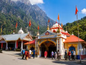 Amarnath Yatra Package from Delhi via Baltal