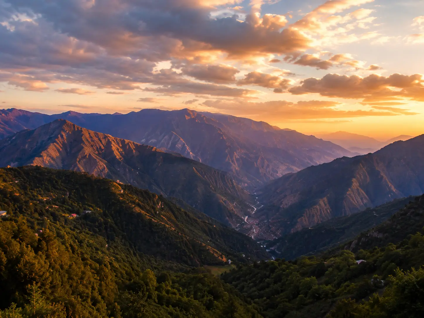 Amarnath Yatra Package from Delhi via Baltal