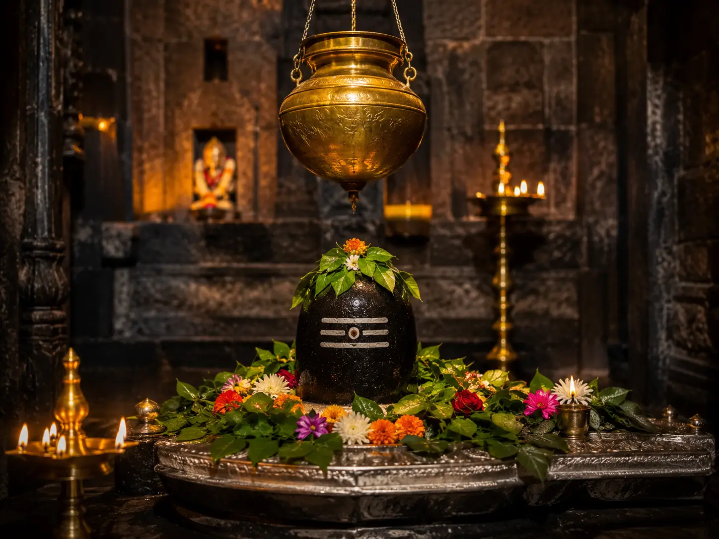 Maharashtra Jyotirlinga Shakti Darshan Yatra