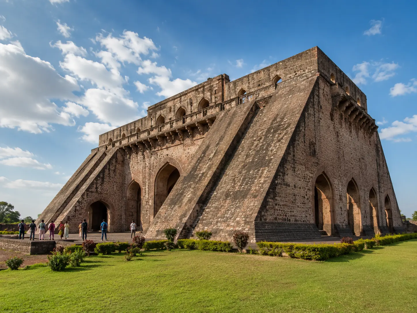 Omkareshwar Ujjain Mandu Heritage Tour