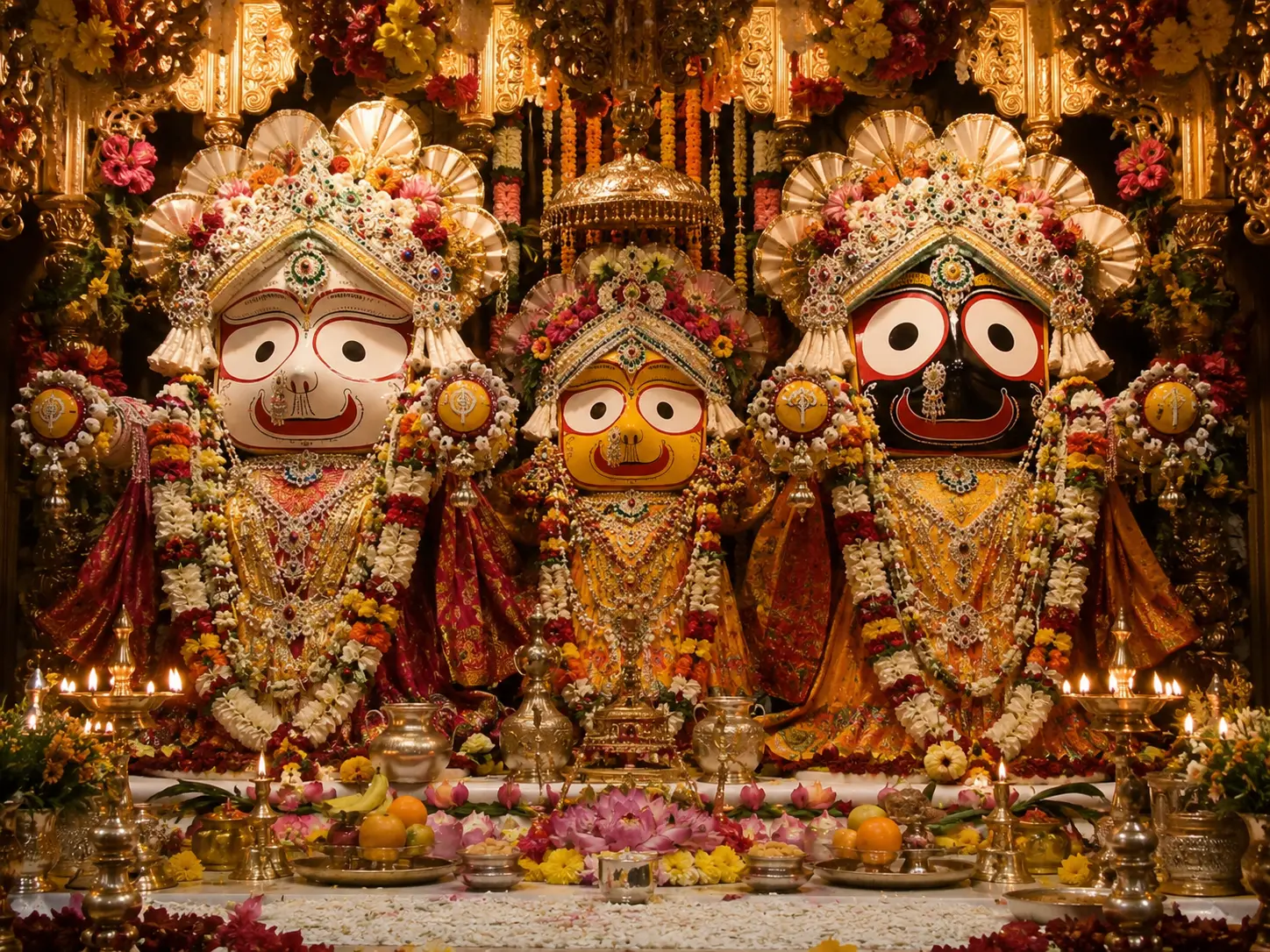 Jagannath Puri Chilika Konark Tour