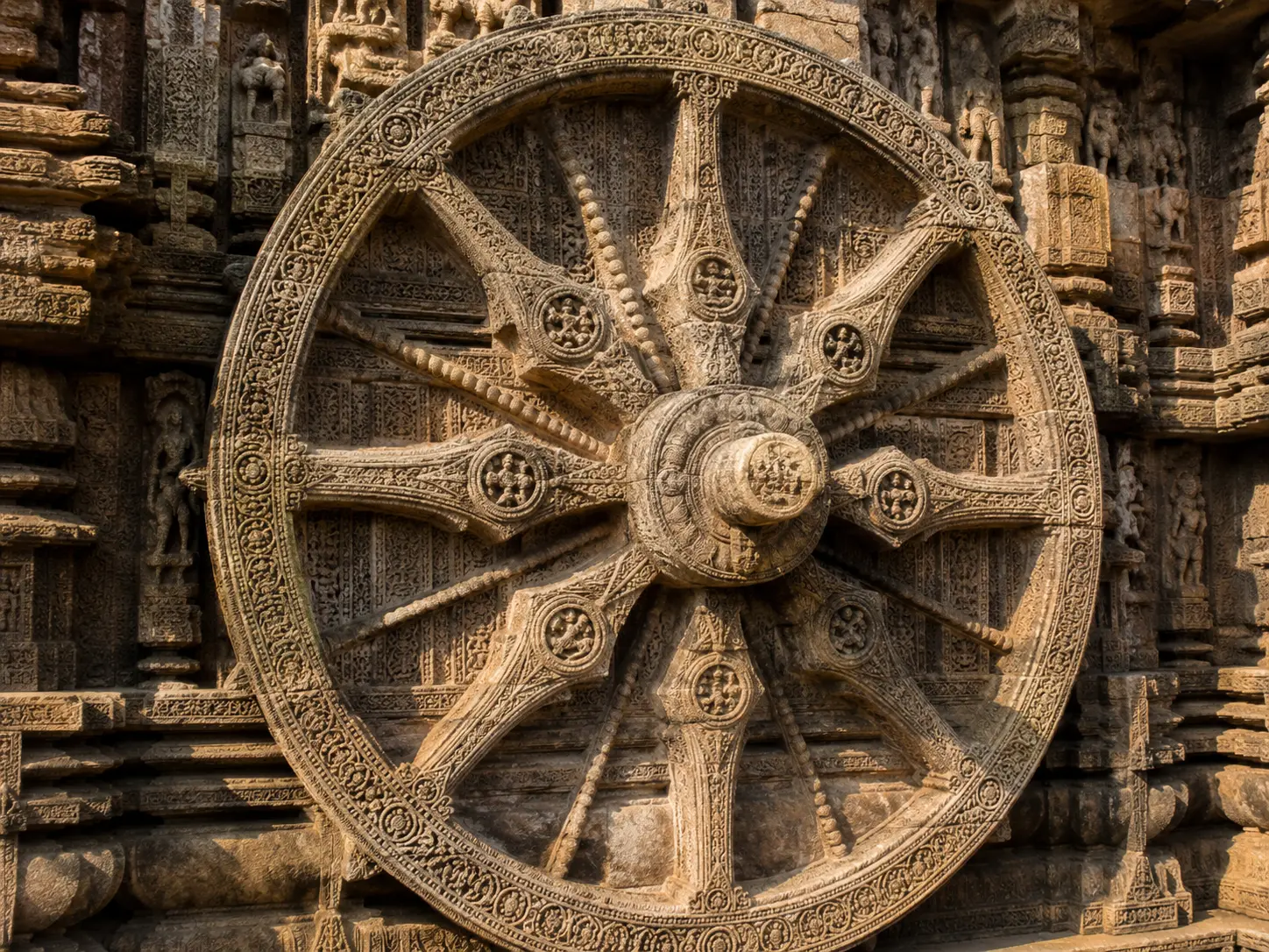 Jagannath Puri Chilika Konark Tour