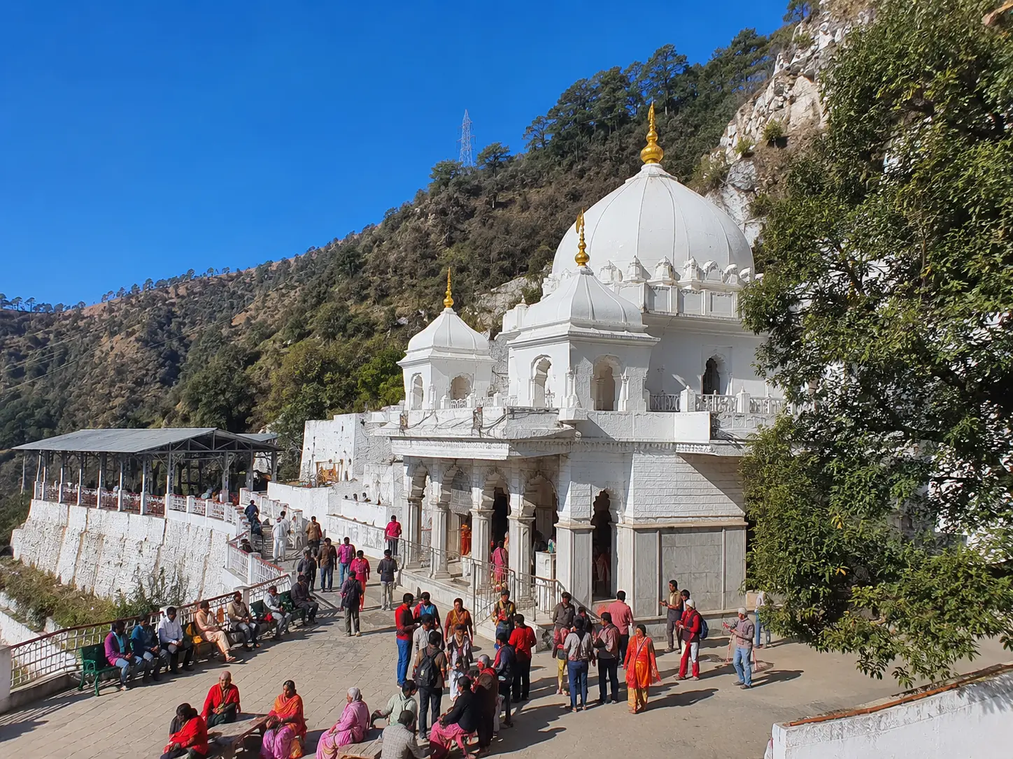 Vaishno Devi Amritsar Tour Package