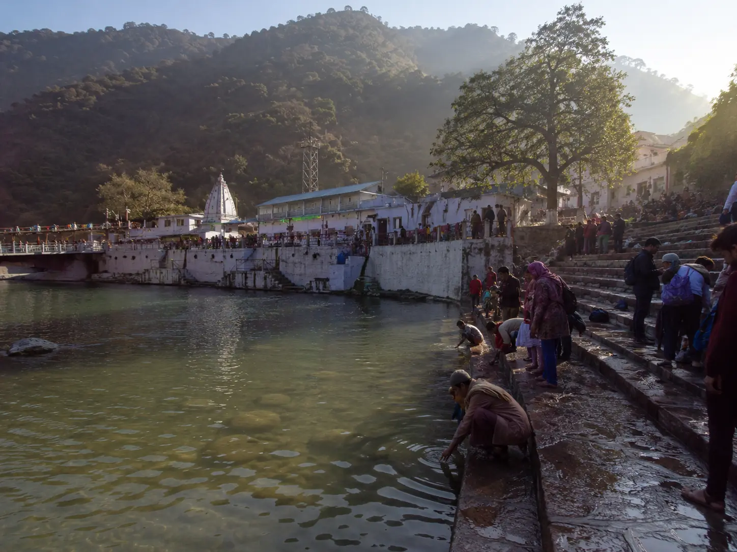 Vaishno Devi Amritsar Tour Package