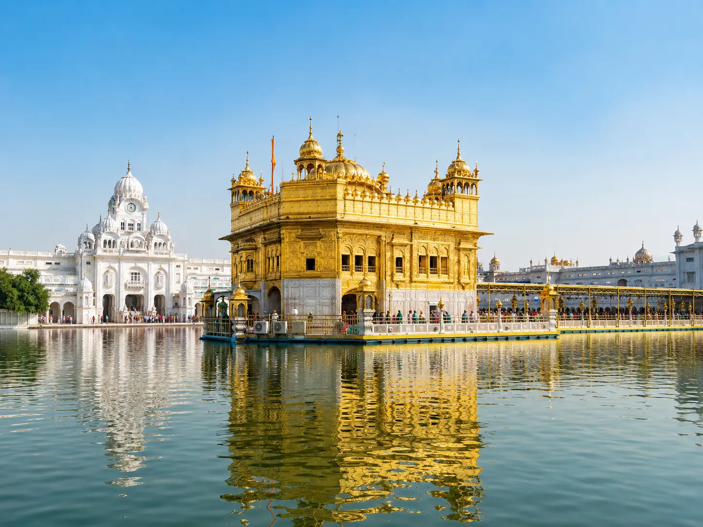 Vaishno Devi Amritsar Tour Package