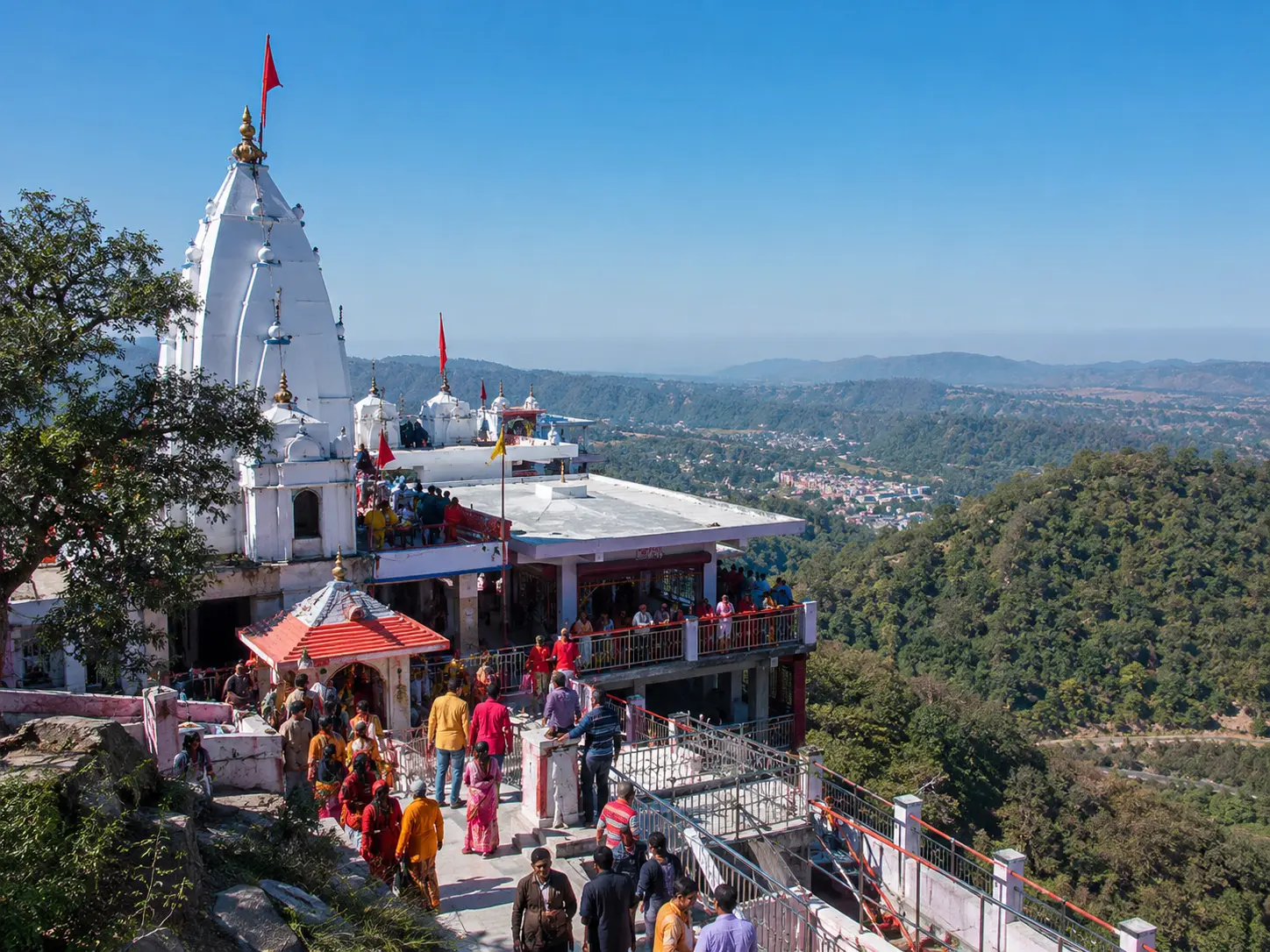 Haridwar Rishikesh Divine Ganges Tour Package