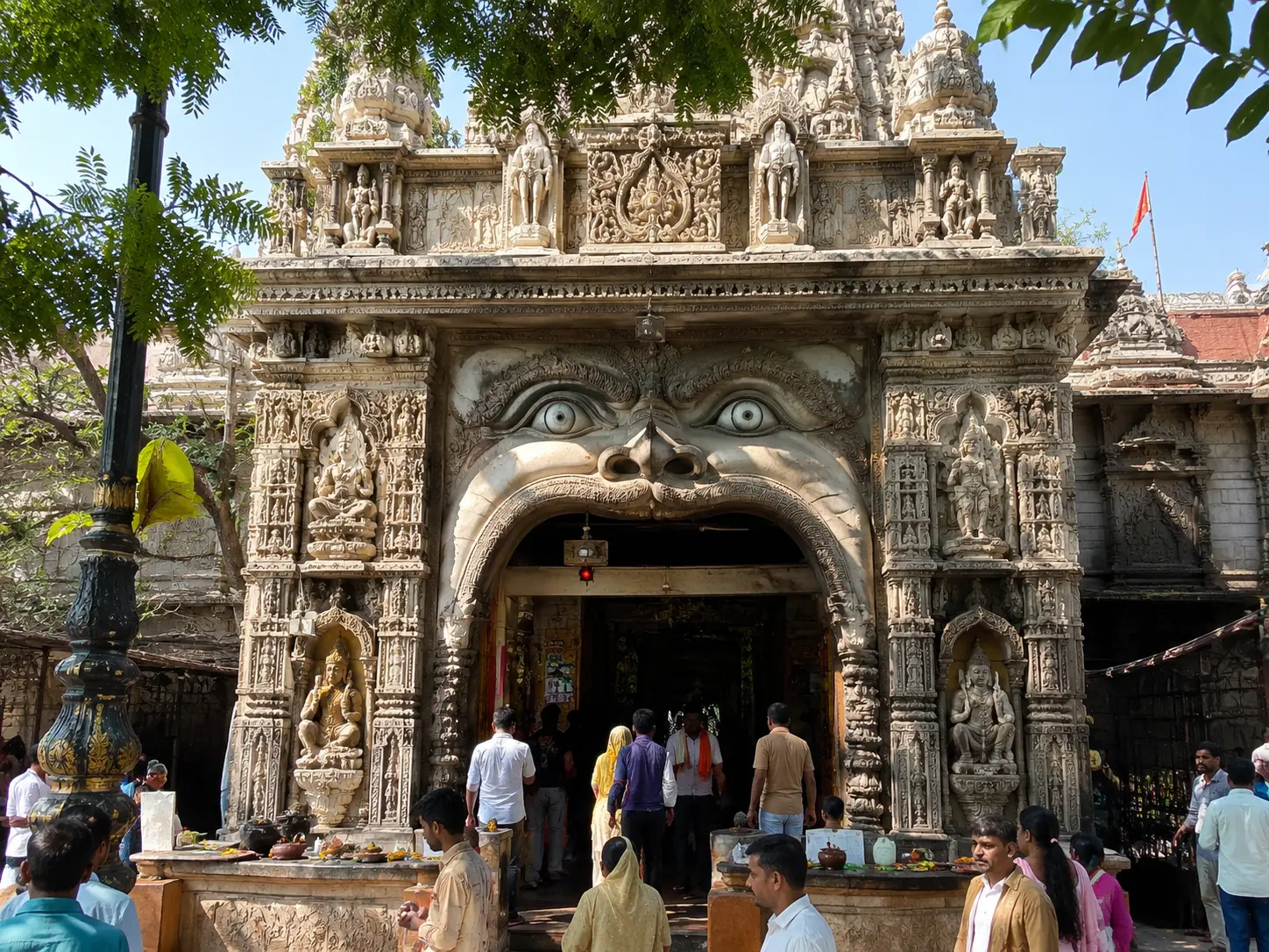 Mahakal Omkareshwar Anubhav Yatra