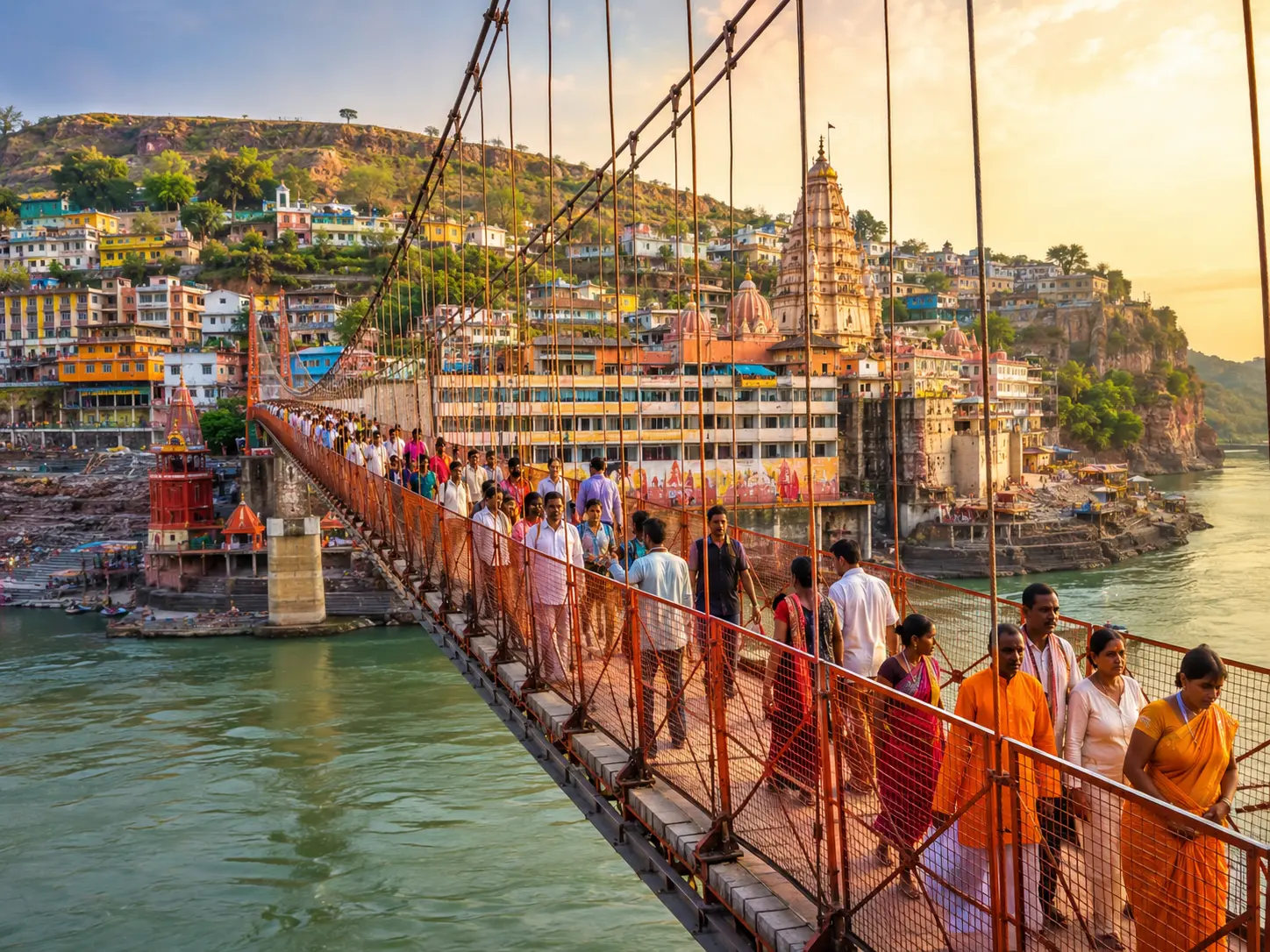 Katra to Shiv Khori Tour Package