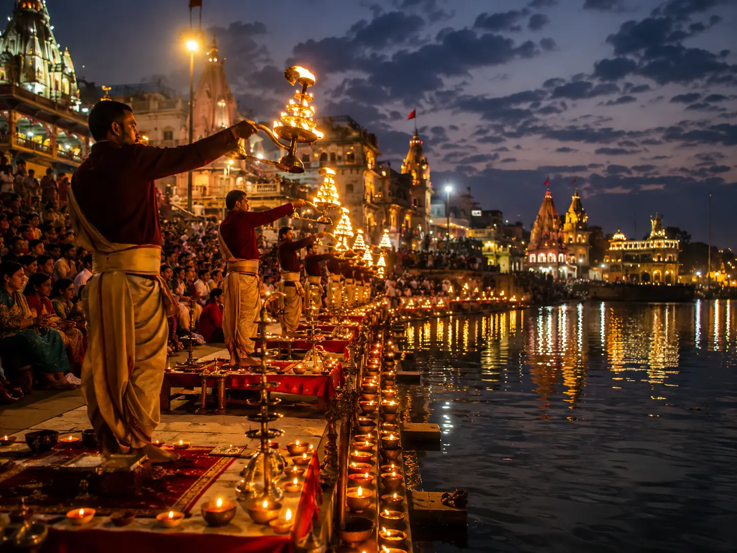 Katra to Shiv Khori Tour Package