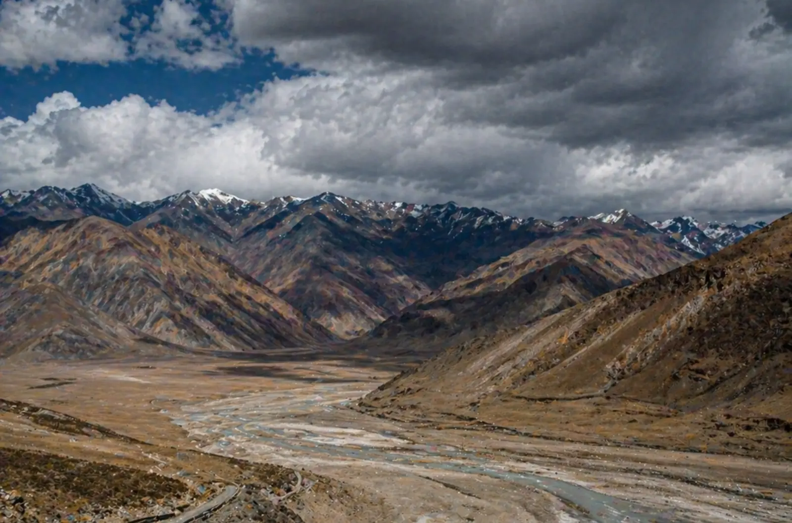 Romantic Manali Honeymoon & Adventure Escape
