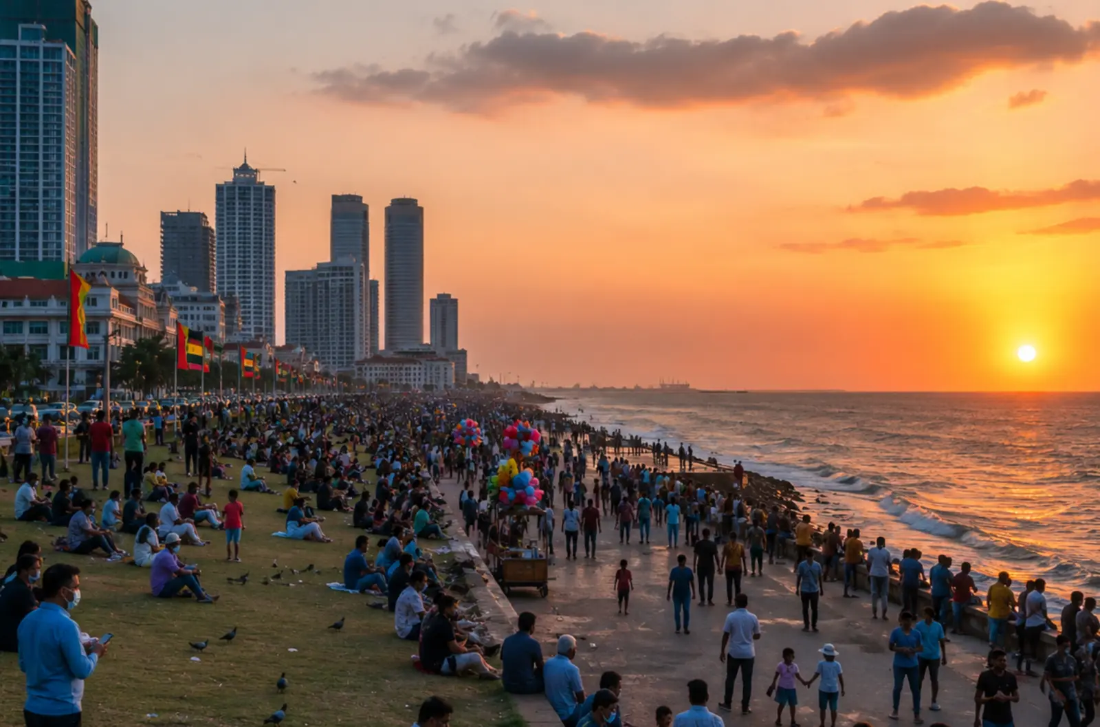 Luxury Sri Lanka Honeymoon Adventure with Jeep Safari