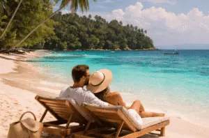Luxury Andaman Honeymoon Retreat – Havelock, Neil Island & Private Beach Romance