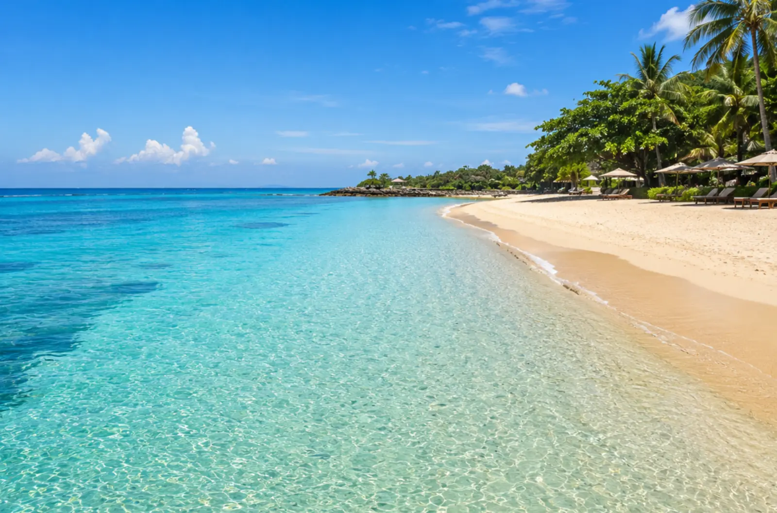 Exhilarating Bali Tour Package