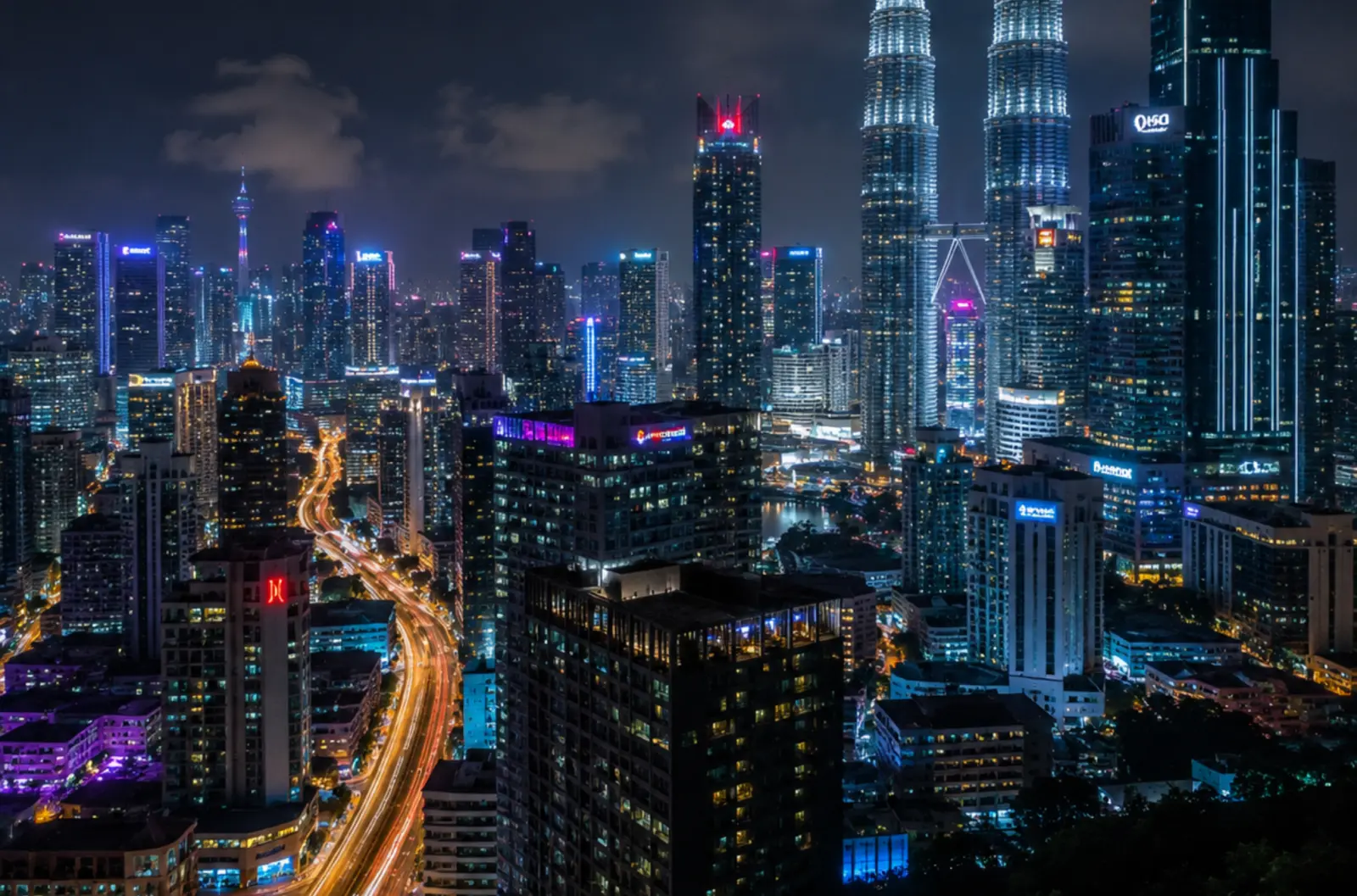 Exhilarating Malaysia Tour Package