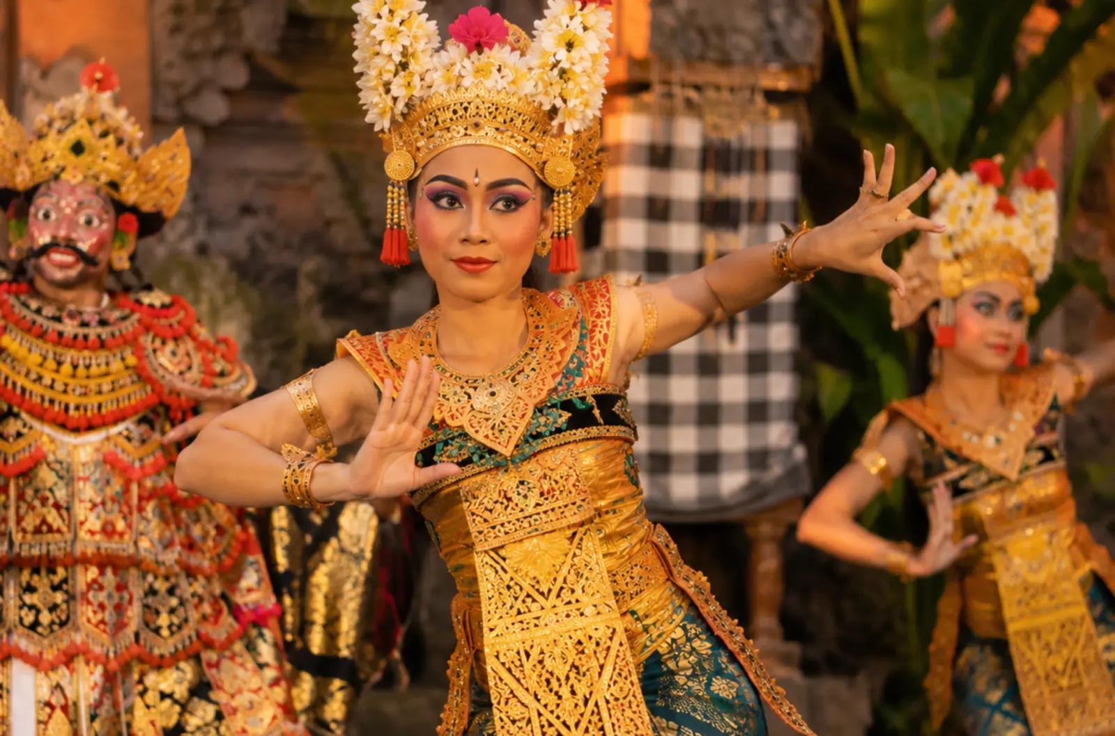Exhilarating Bali Tour Package