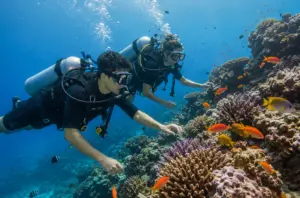 Thrilling Malaysia Tour Package