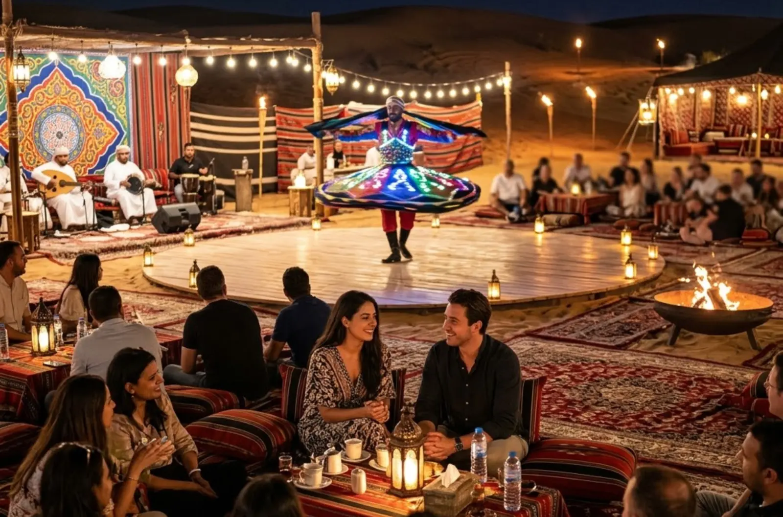 Luxurious Singapore Summer Special Honeymoon Tour Package