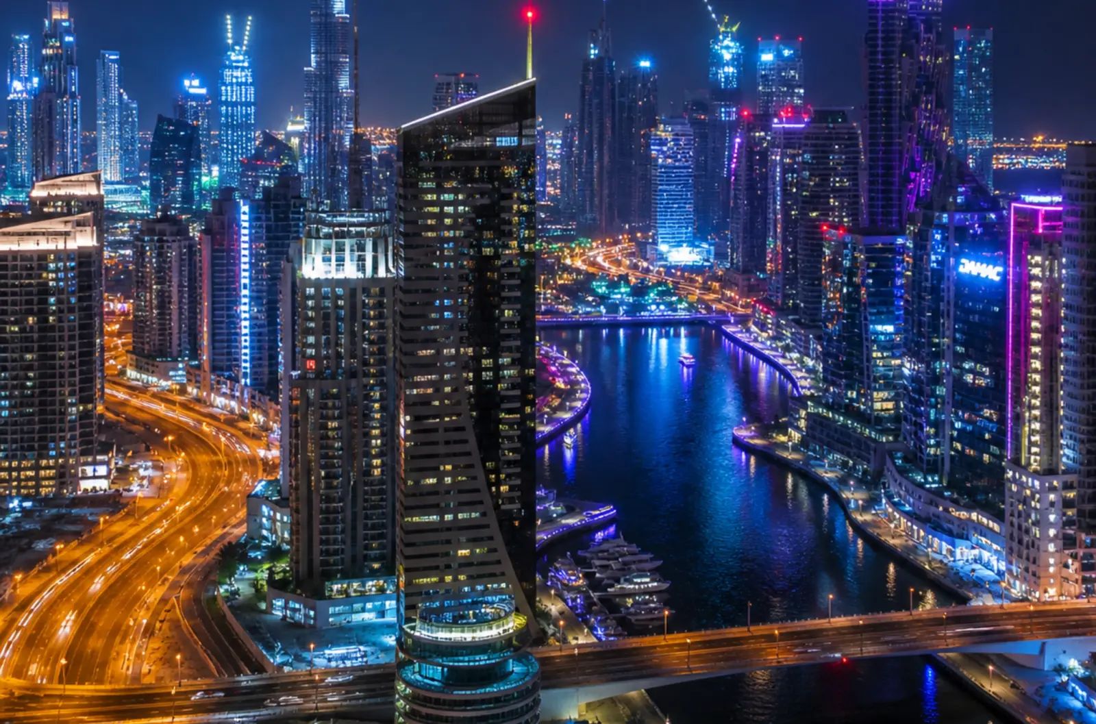 Super Saver Dubai Vacation: Desert Safari & Burj Khalifa
