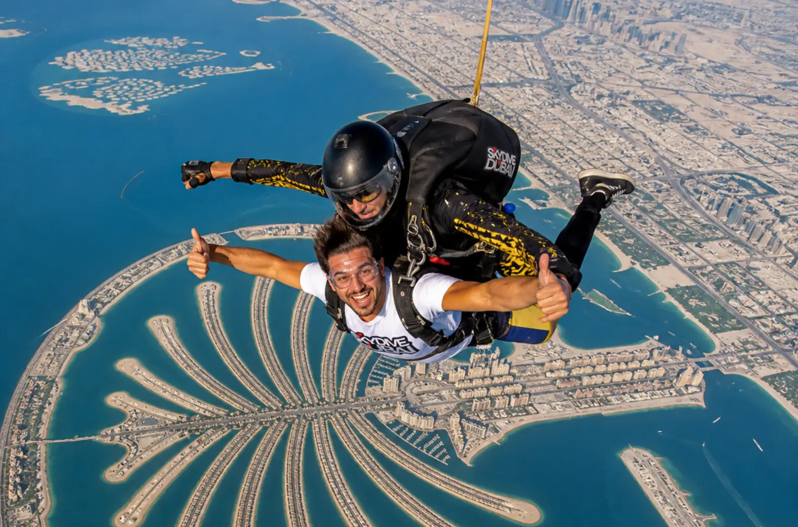 Dubai Romantic Holiday Package with Luxury Stay & Atlantis Adventure