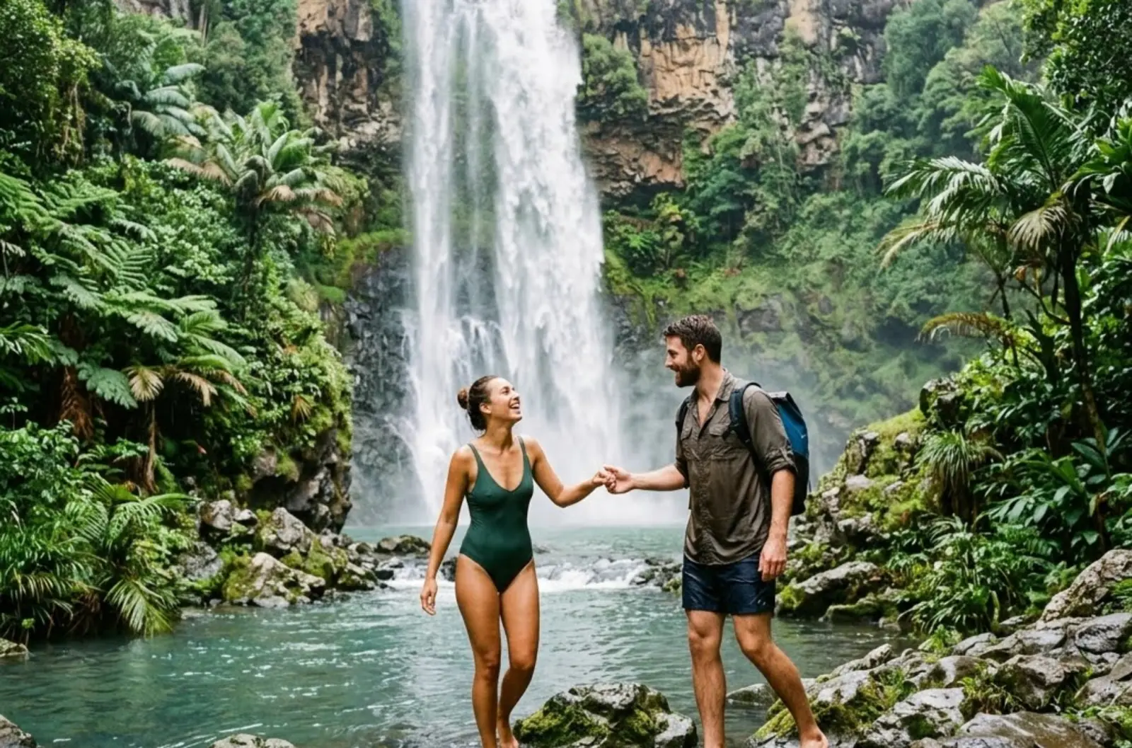 Magnificent Mauritius Tour Package