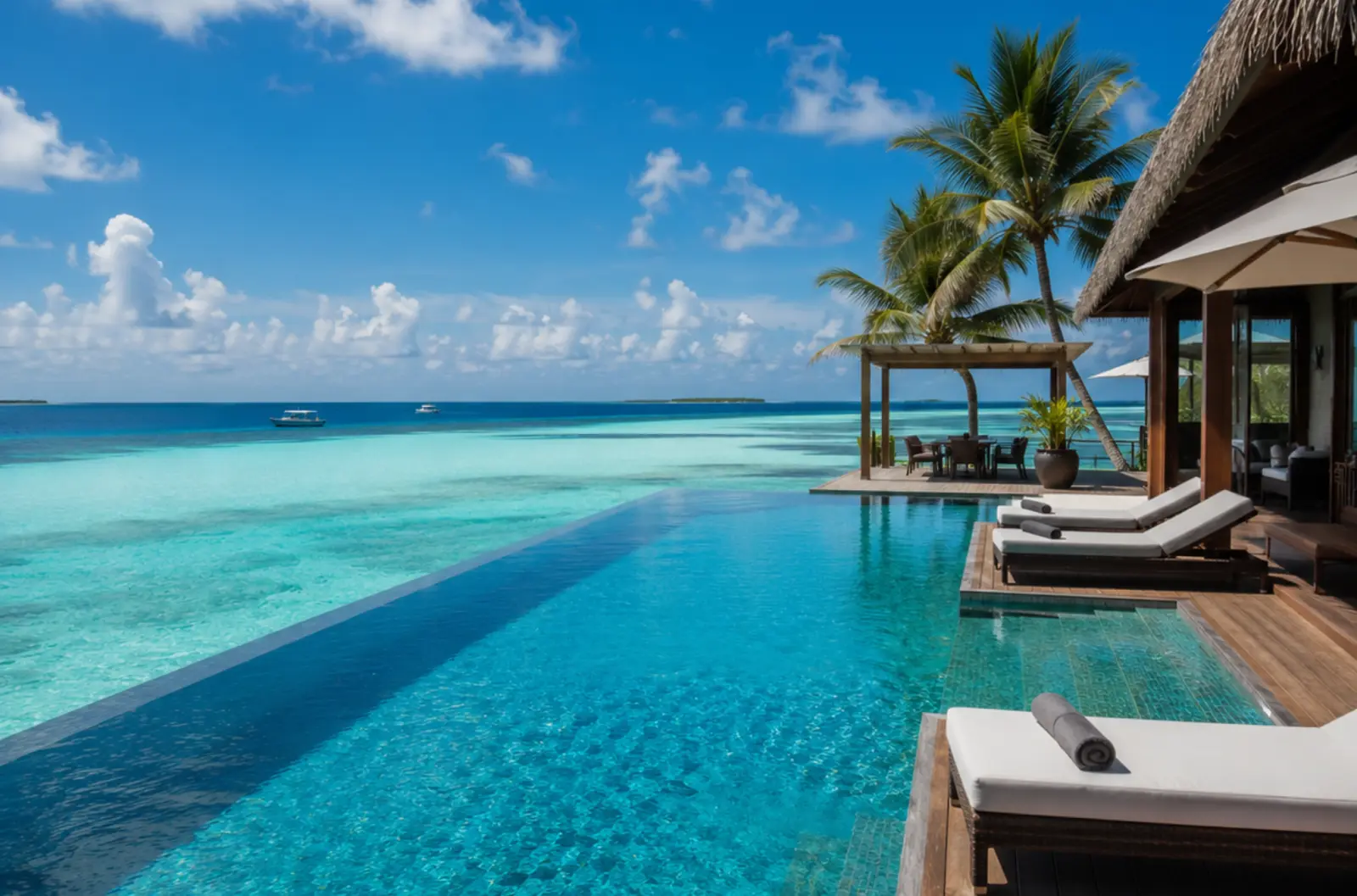 Best Maldives Sightseeing Tour Package