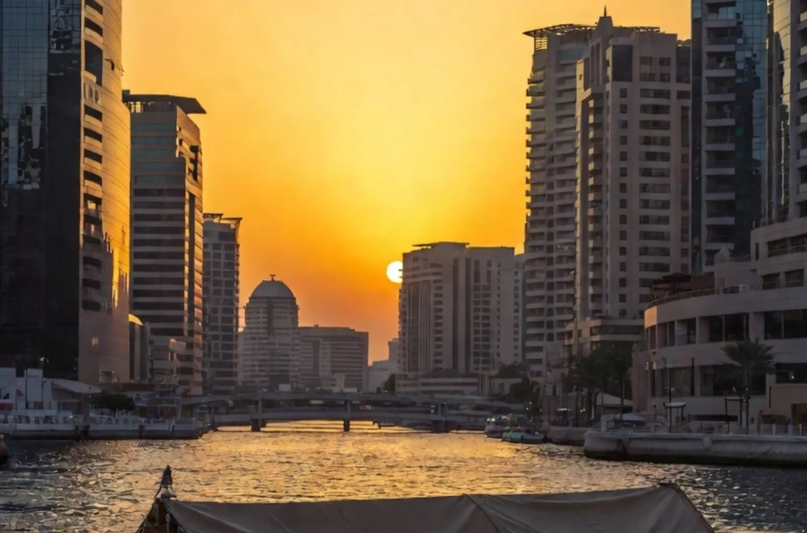 Super Saver Dubai Vacation: Desert Safari & Burj Khalifa
