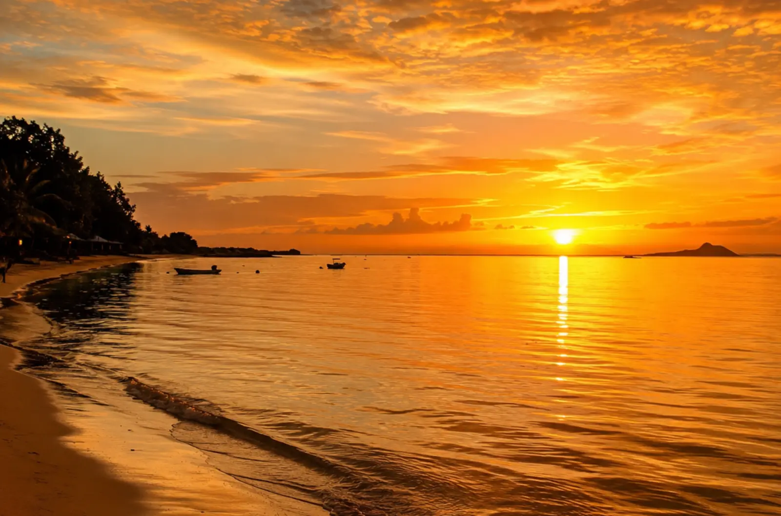 Memorable Mauritius Tour Package