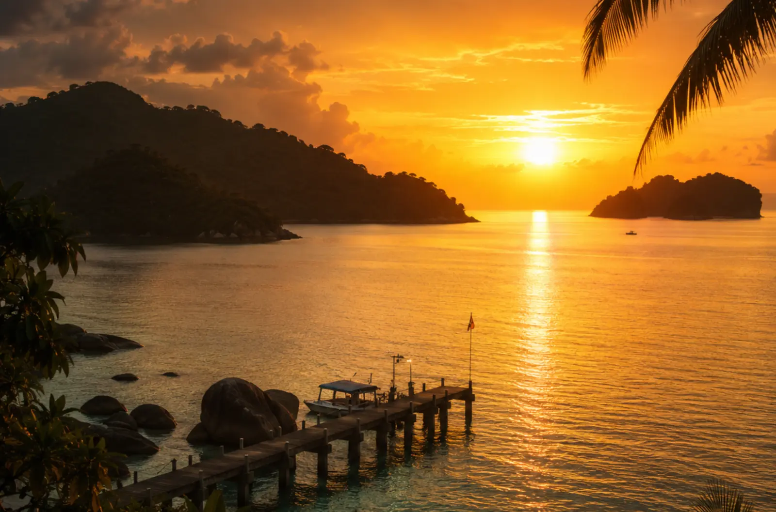 Exhilarating Malaysia Tour Package
