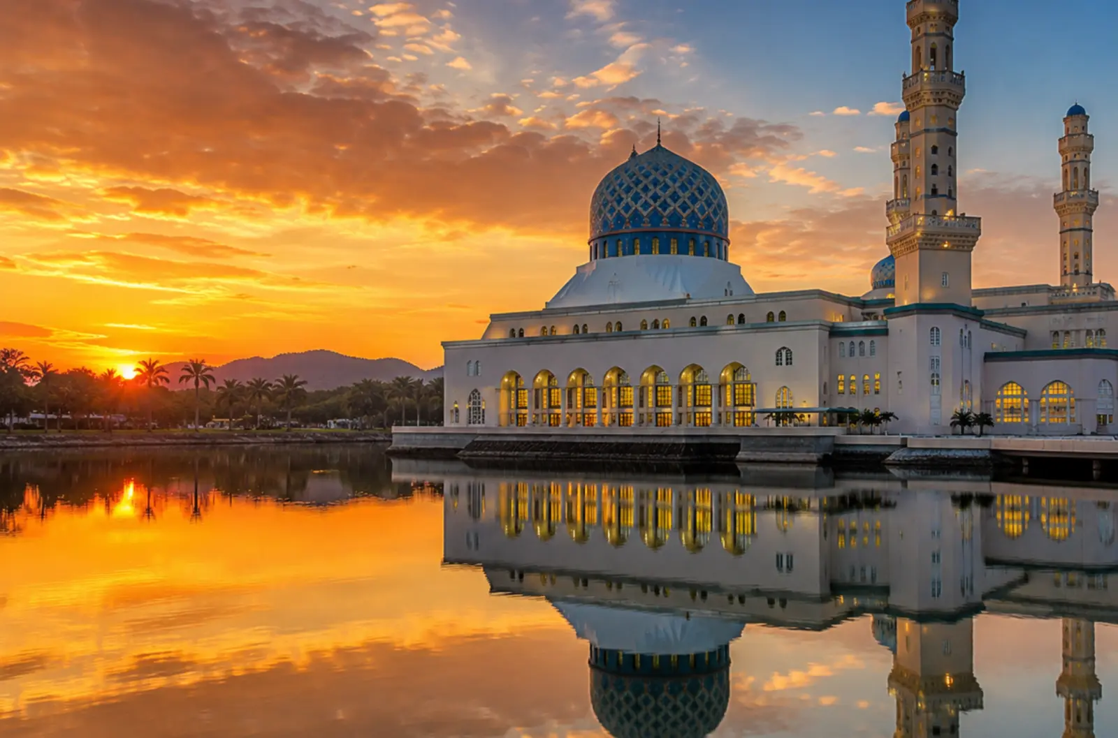 Exhilarating Malaysia Tour Package