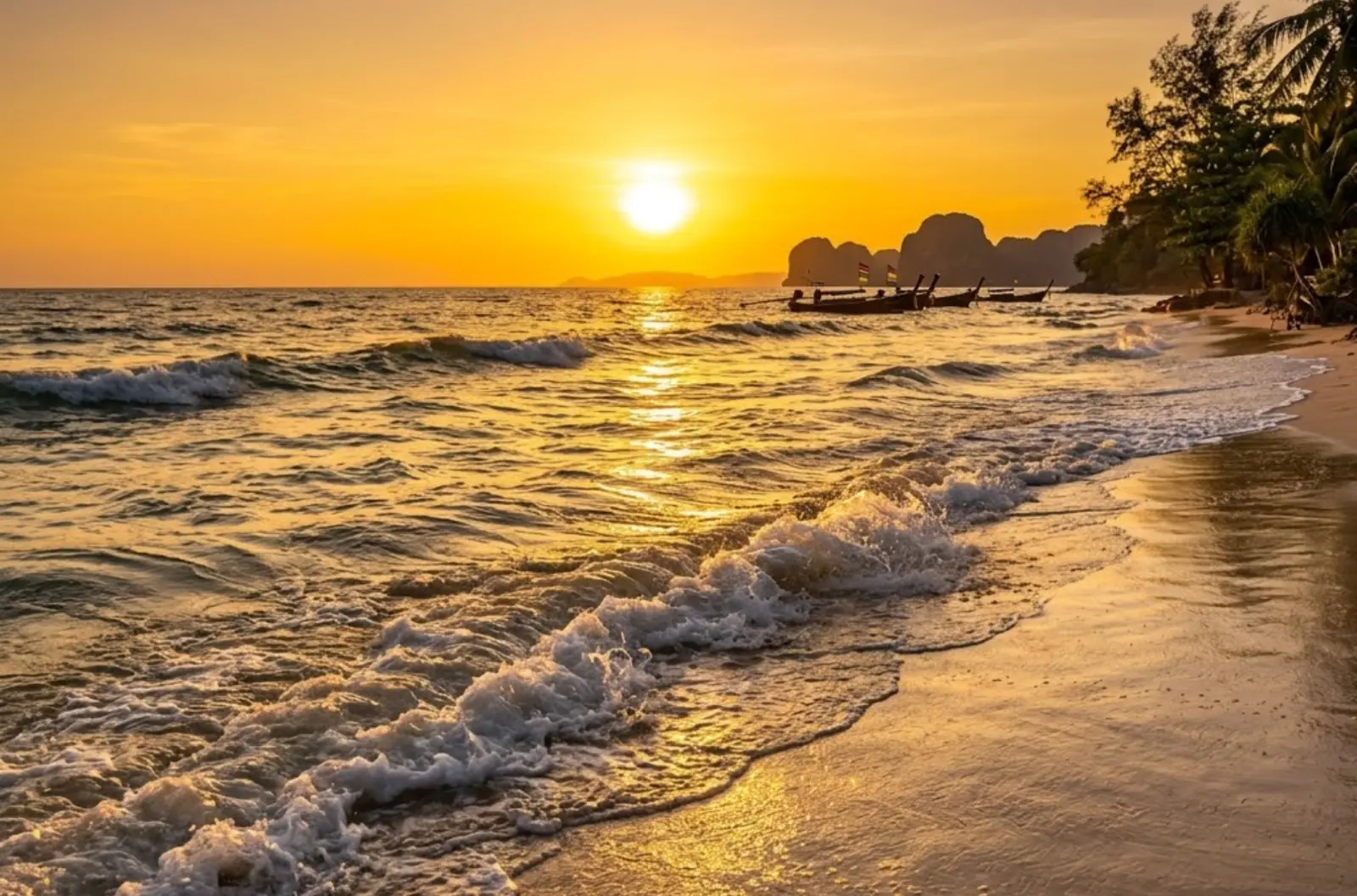 Pattaya Couple Retreat with Beachside Experiences