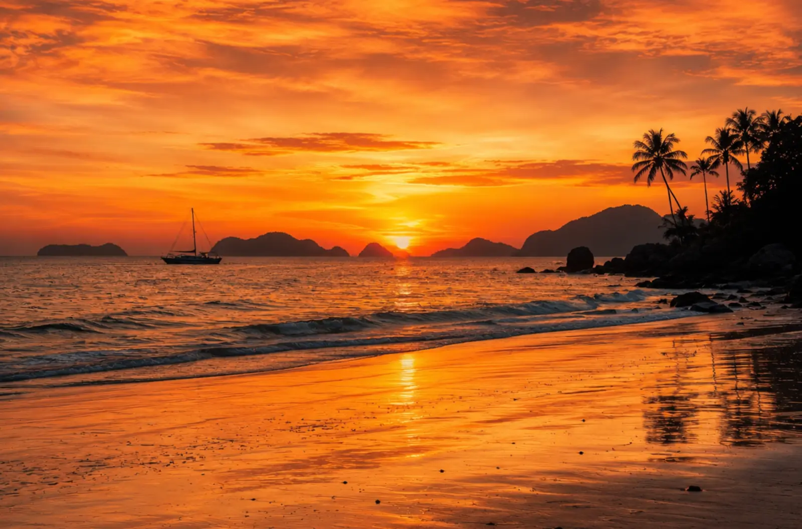 Thrilling Malaysia Tour Package