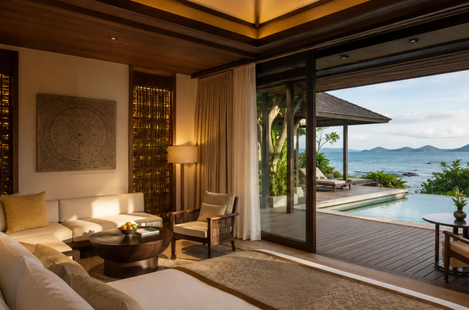 Thrilling Malaysia Tour Package
