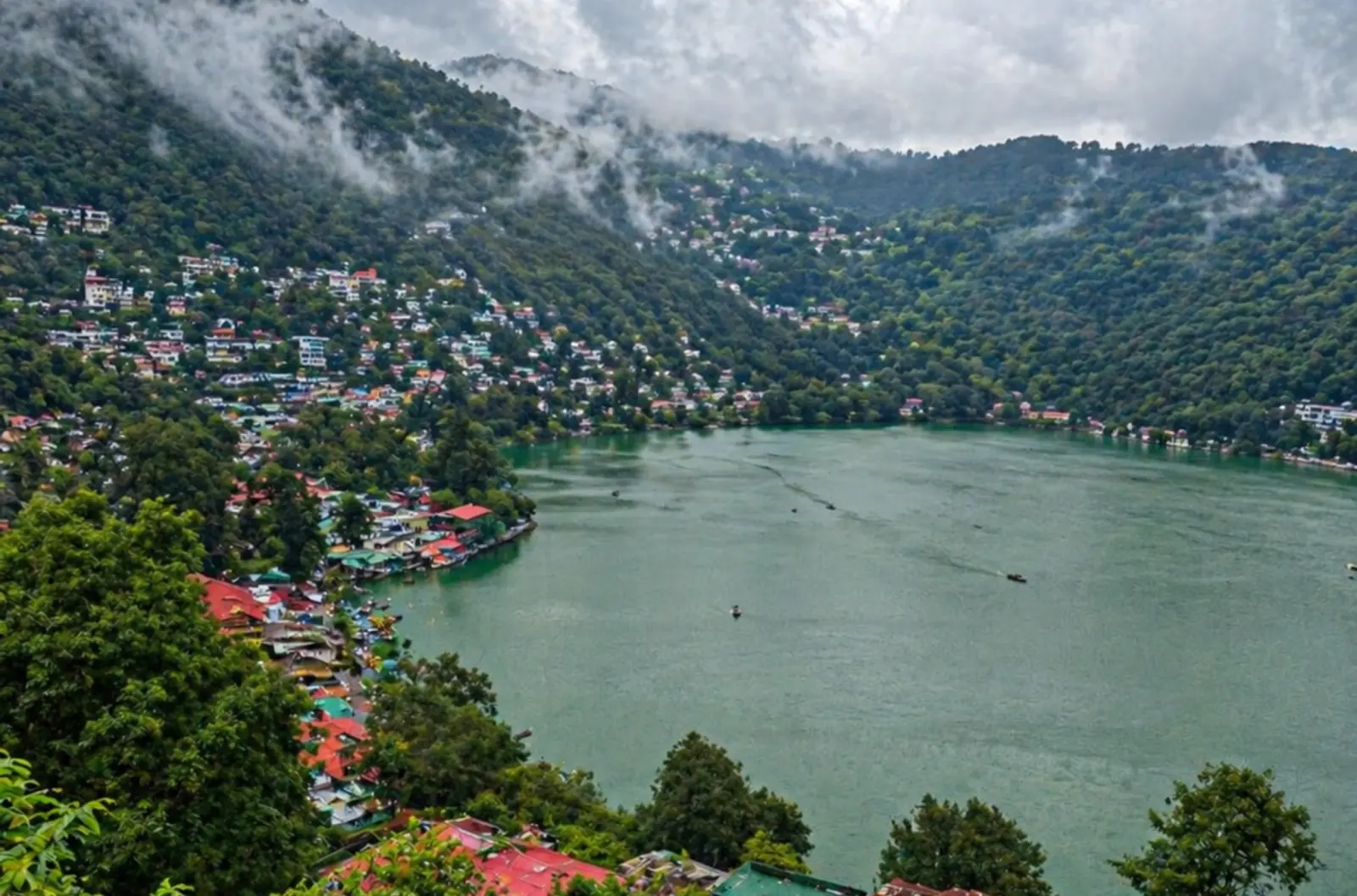 Best-Selling Rishikesh Adventure Tour Package