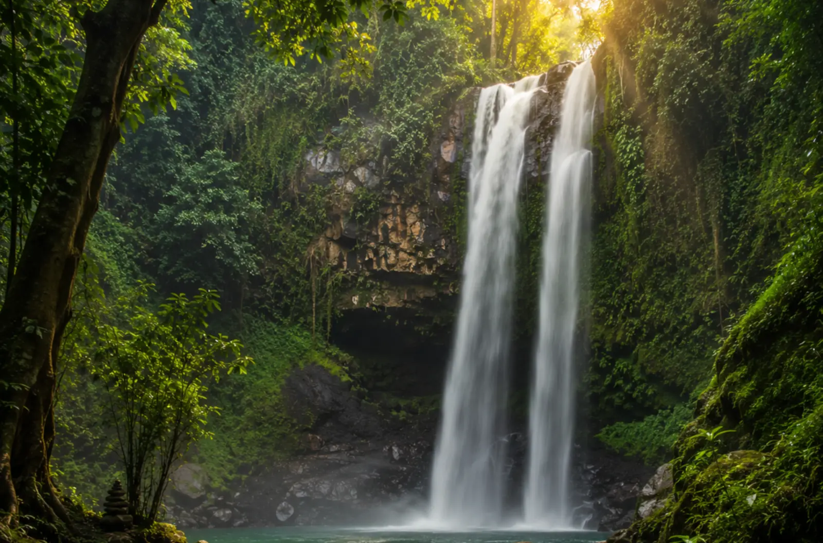 Exhilarating Bali Tour Package