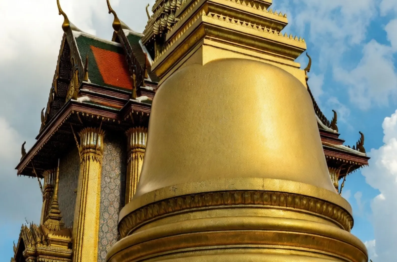 Fun-Filled Pattaya Beach & Island Tour Package