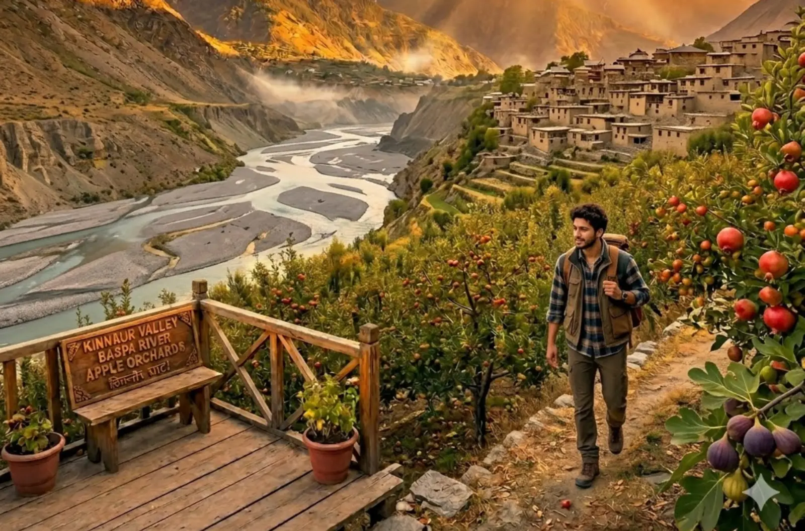 Premium Shimla Manali Himalayan Discovery Tour