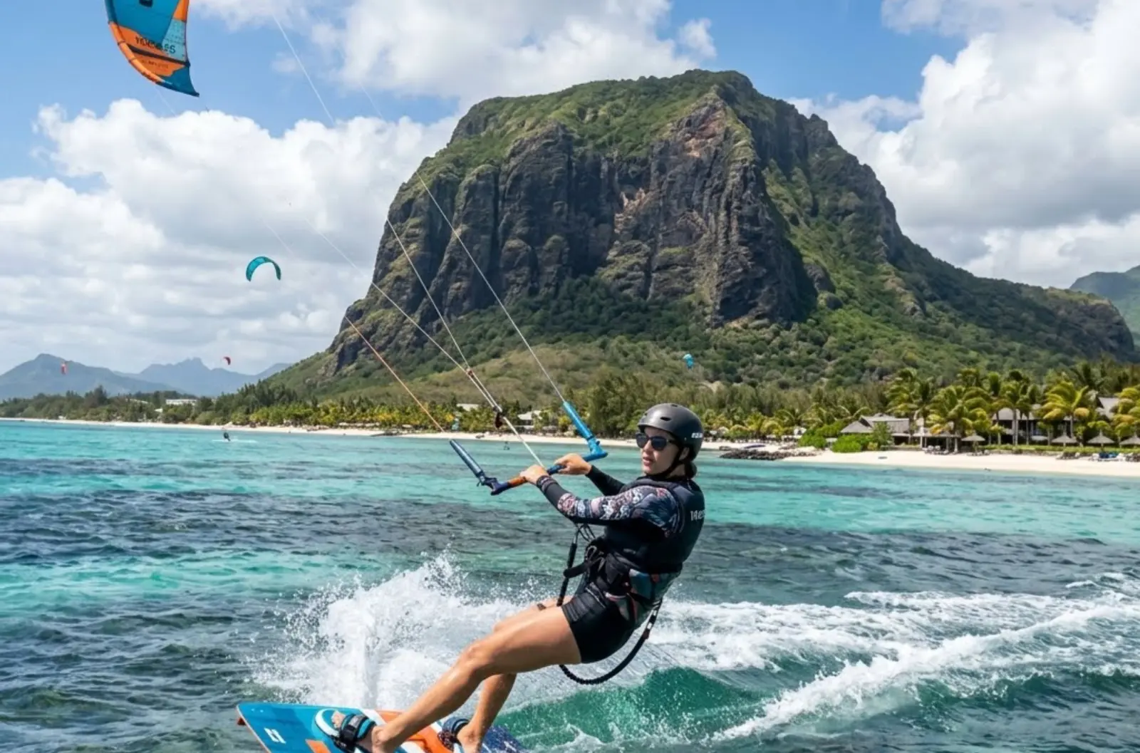 Mauritius Island Getaway with Scenic Experiences