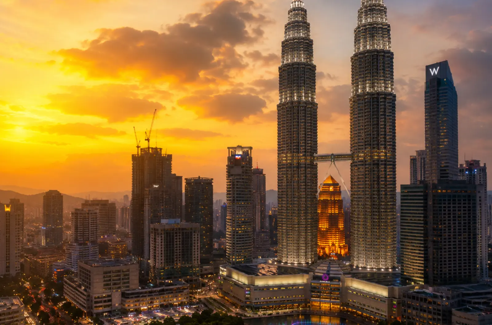 Malaysia: A Trip To The Heart Of Asia
