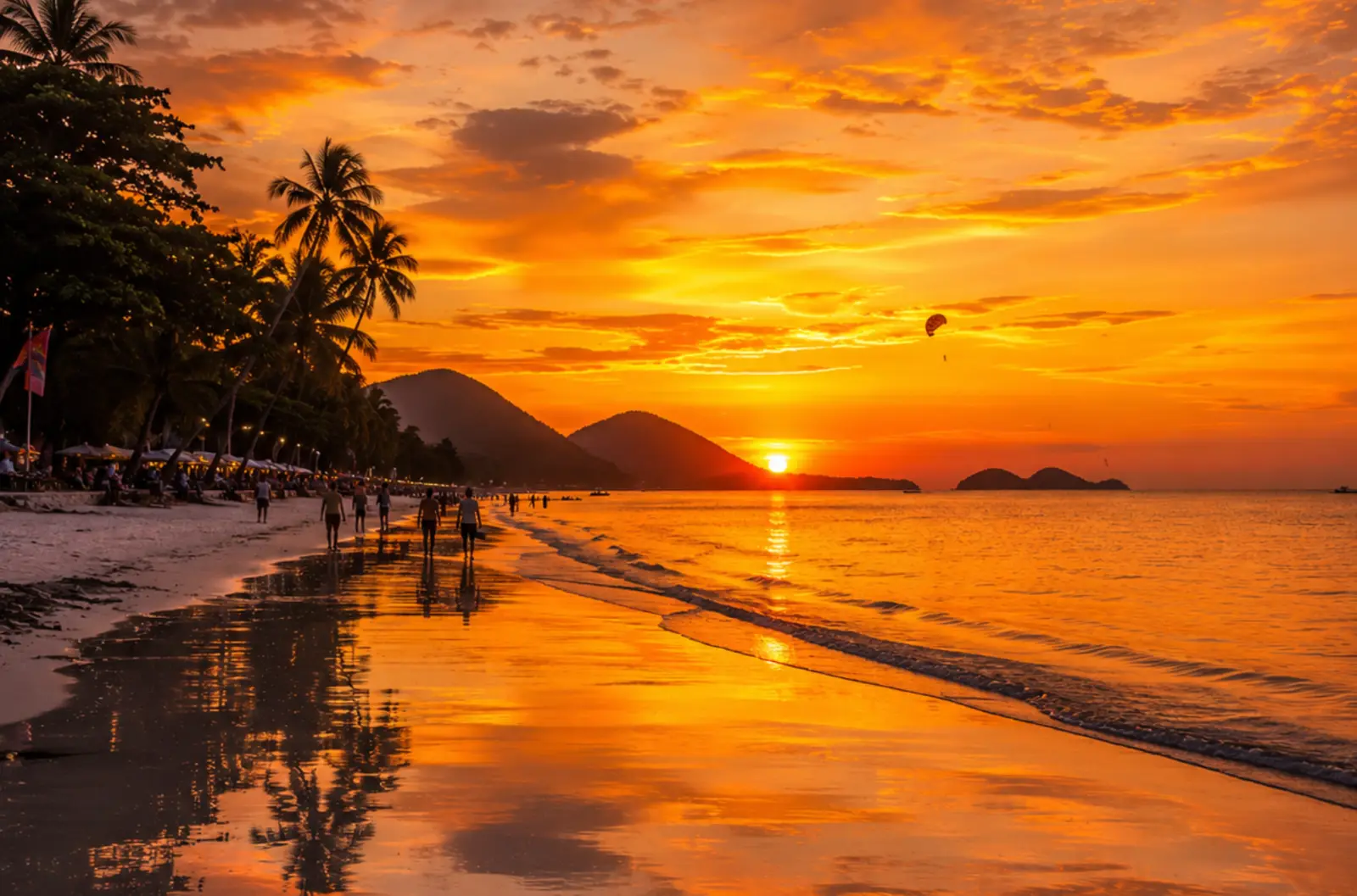 Malaysia: A Trip To The Heart Of Asia