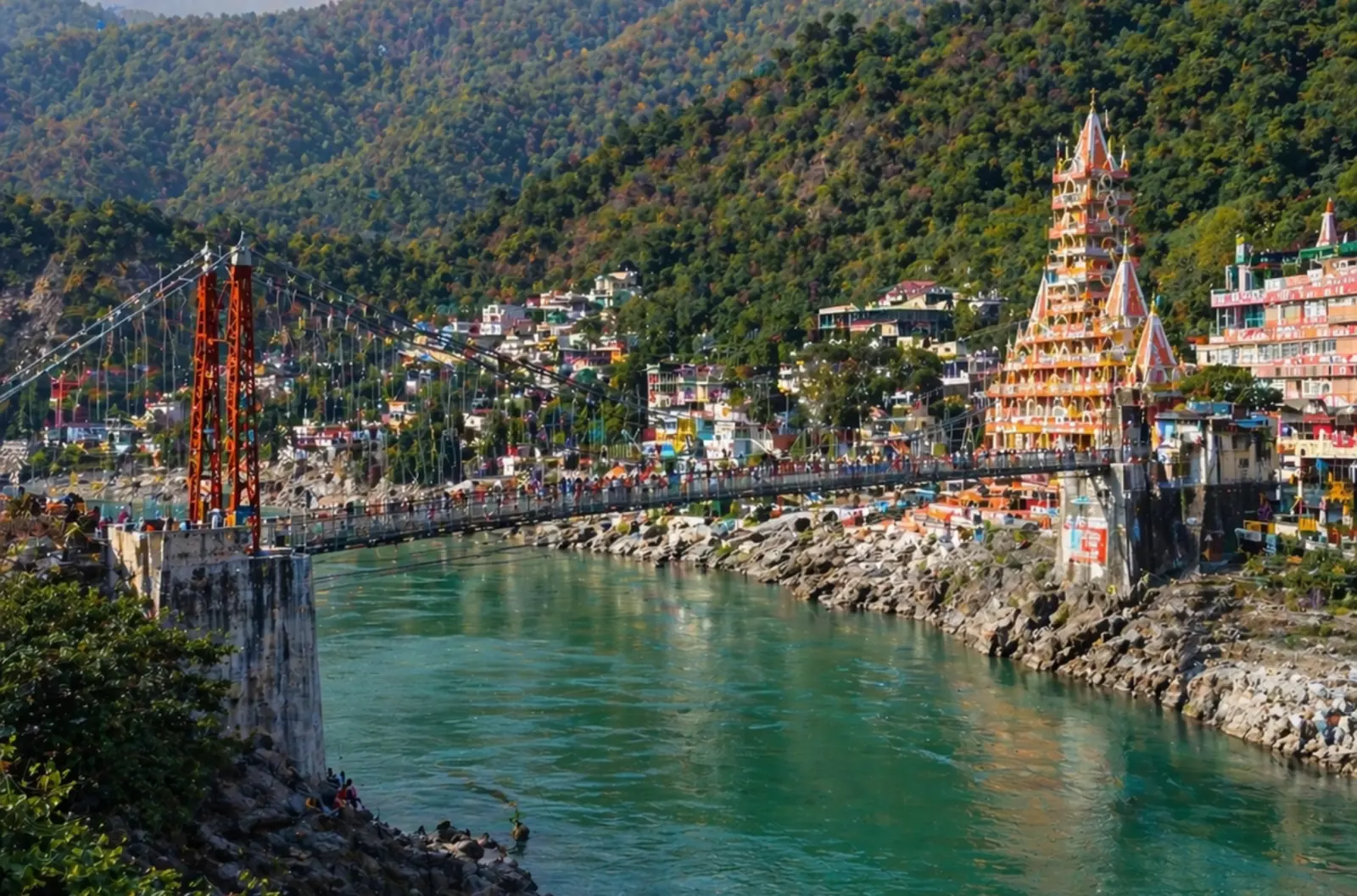 Most Affordable Uttarakhand Getaway Package