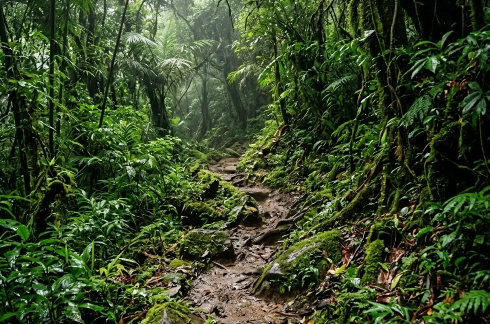 Meghalaya Waterfalls & Caves Expedition – Cherrapunji Nature Discovery Tour