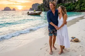 Phuket Island Romance Tour Package for Couples