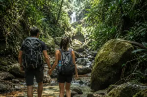 Singapore Malaysia Couple Getaway with Safari & City Attractions