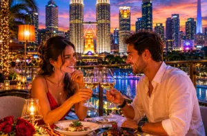 Singapore Malaysia Langkawi Romantic Honeymoon Escape with Island Adventures