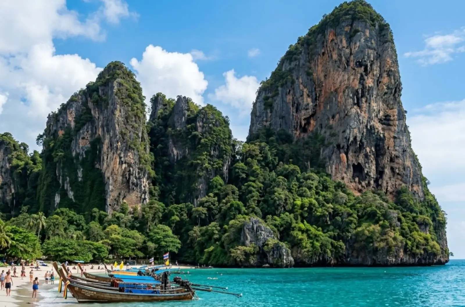Romantic Phuket Honeymoon Getaway with Beach Experiences