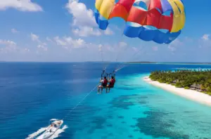 An Exciting Maldives Tour Package