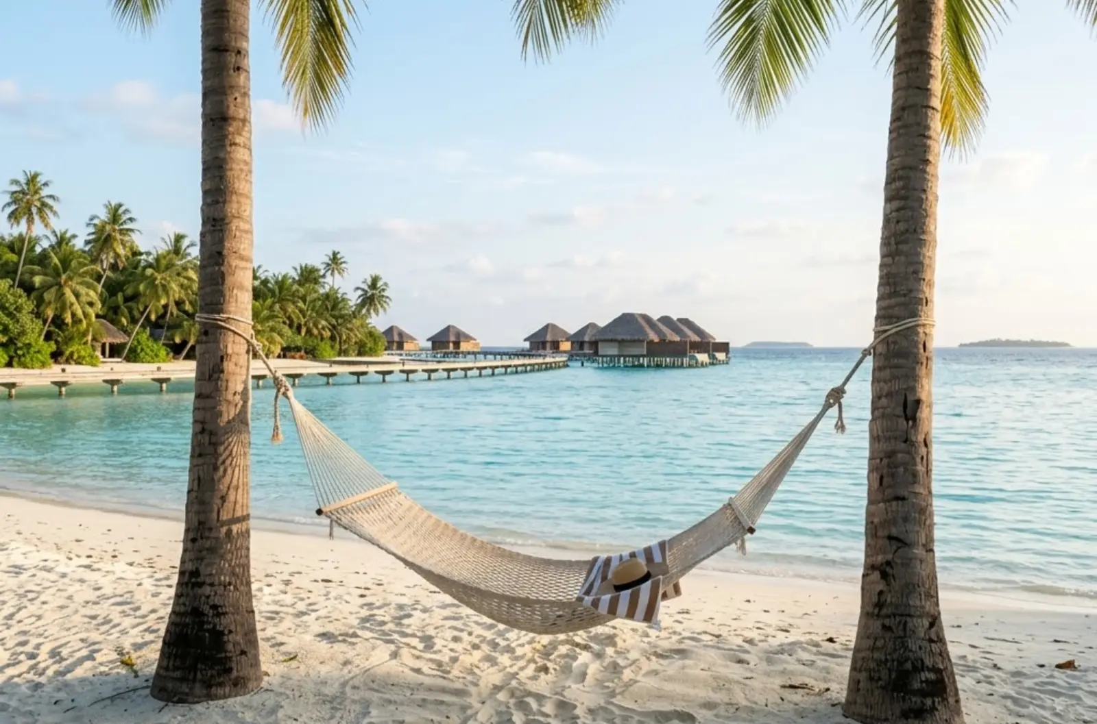 Escape To Paradise Maldives Honeymoon Getaway