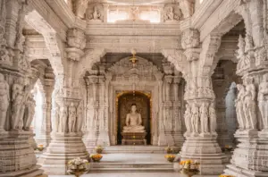 Royal Rajasthan Honeymoon – Udaipur Jaisalmer Jaipur Romantic Escape