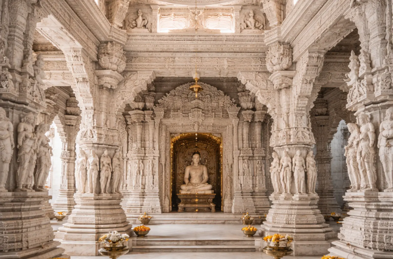 Royal Rajasthan Honeymoon – Udaipur Jaisalmer Jaipur Romantic Escape
