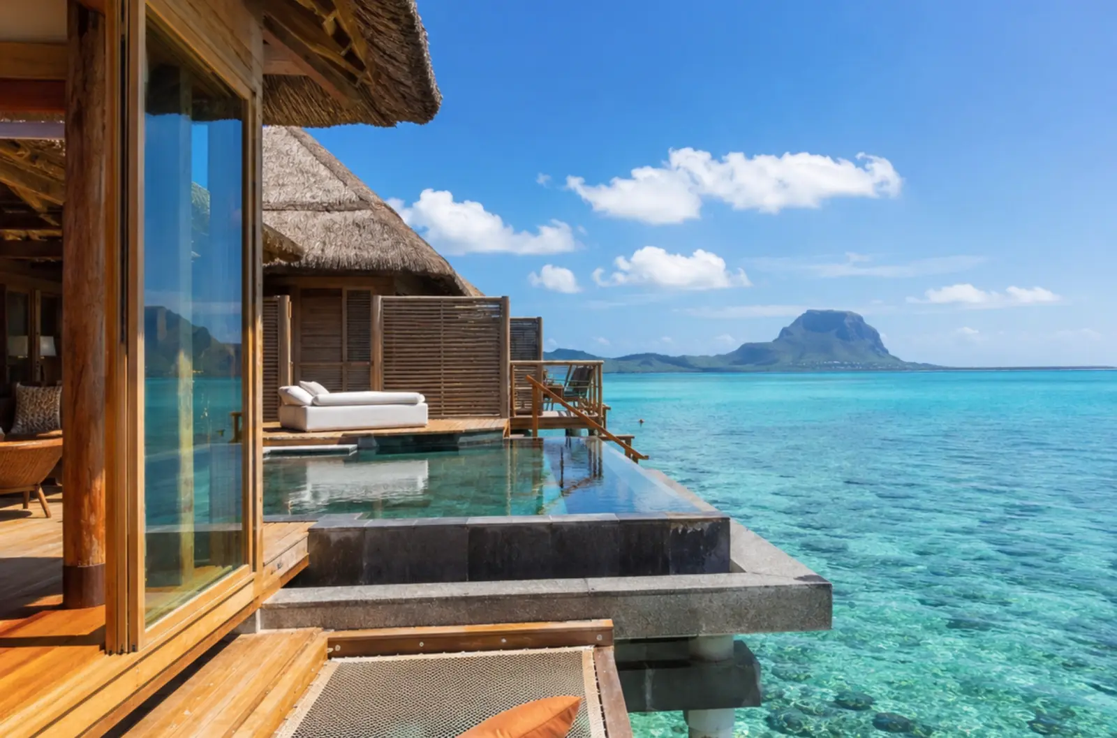 Best-Selling Mauritius Luxury Holiday